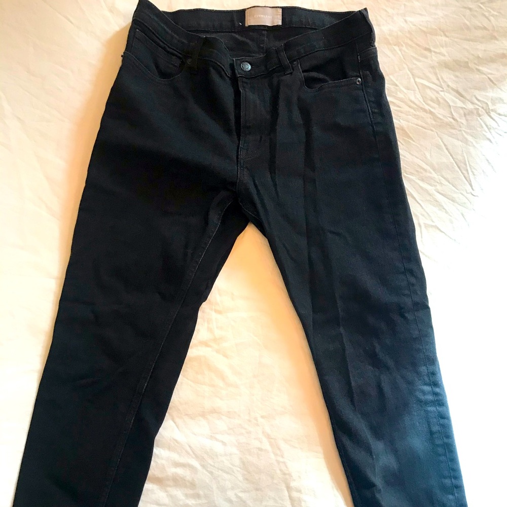 Everlane Jeans